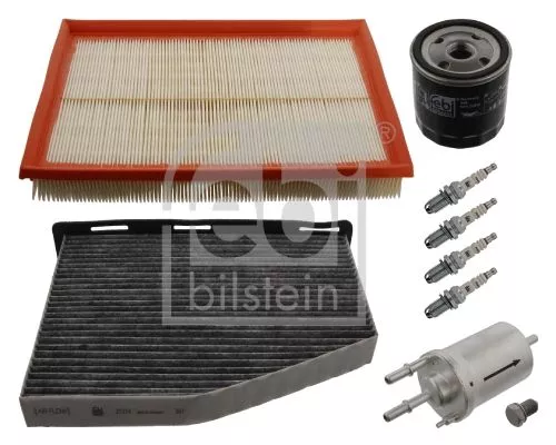 Parts Set, maintenance service