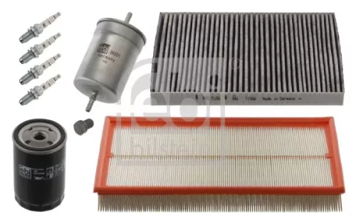 FEBI BILSTEIN FEBI BILSTEIN 36104 Parts Set, maintenance service 