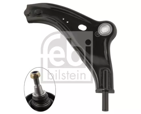 Febi Front Left Lower Control / Trailing Arm For Mini Mini Mini Clubman Mini Clu