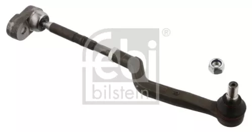FEBI BILSTEIN FEBI BILSTEIN 36152 Febi Front Right Inner Outer Tie Rod Kit For Mercedes-benz A-class 
