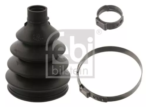 FEBI BILSTEIN FEBI BILSTEIN 36192 Febi Front Left Or Right Steering Rack Boot Kit For Smart Cabrio City-c 