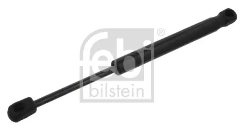 Gas Spring, bonnet
