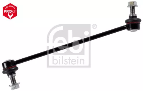 Febi 36225 Front Left Or Right Stabiliser Link For Bmw 5  6  7