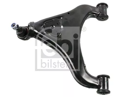 Febi Front Left Control / Trailing Arm For Mercedes Vw Lt 28-35 Lt 28-46 Sprinte