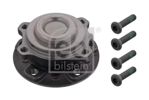 FEBI BILSTEIN FEBI BILSTEIN 36289 Febi 36289 Front Left Or Right Wheel Bearing Kit For Bmw 5  6  7  X3 