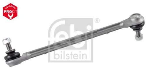 Febi 36301 Front Left Stabiliser Link For MERCEDES  MERCEDES (Bbdc) C-