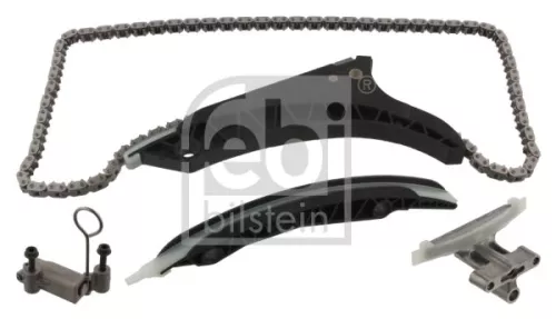 FEBI Left Right Timing Chain Kit for ALPINA BMW 5 6 7 B7 X5 X6