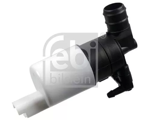 FEBI BILSTEIN FEBI BILSTEIN 36333 Washer Fluid Pump, headlight cleaning 