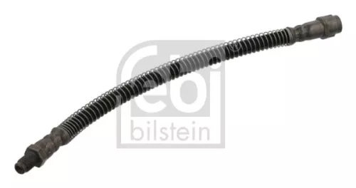 Febi Rear Left Right Brake Hose For Mercedes-benz Cls E-class Sl