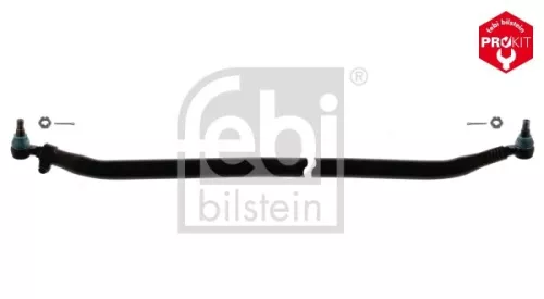 FEBI BILSTEIN FEBI BILSTEIN 36381 Febi Front Inner Tie Rod For Volvo Fh12 Fh16 Fm Fm Ii Fm Iii Fm12 Fm9 Fmx Fmx 