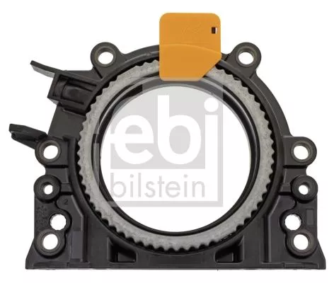 Shaft Seal, crankshaft