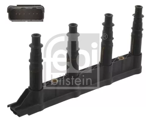 FEBI BILSTEIN FEBI BILSTEIN 36430 Ignition Coil 