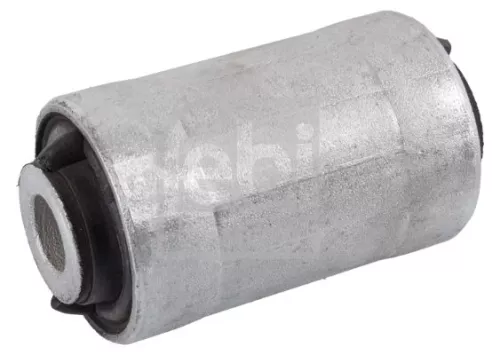 Febi Front Left Or Right Lower Outer Track Control Arm Bush For Vw Amarok