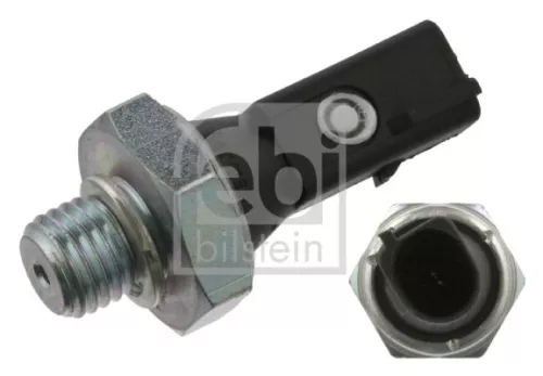 Oil Pressure Switch