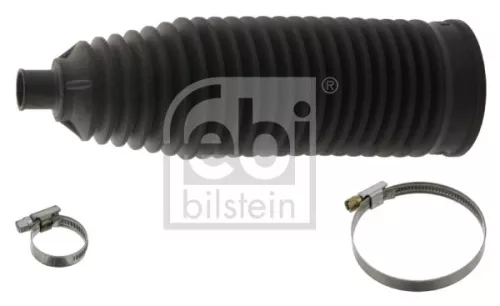 Febi Front Left Or Right Steering Rack Boot Kit For Ford Volvo C-max C3