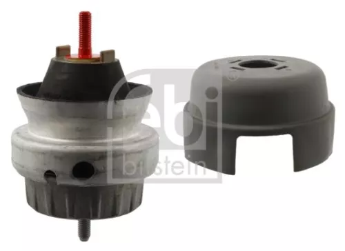 Febi Right Engine Mounting  For Audi A6 A6 Allroad