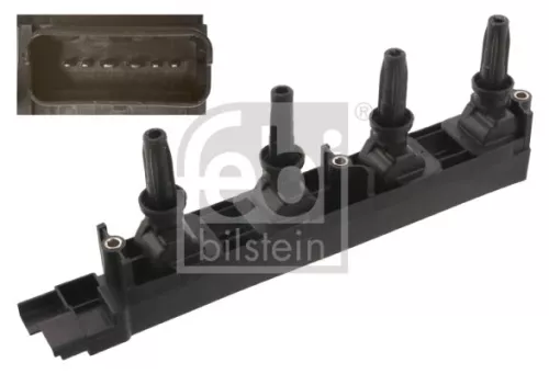 FEBI BILSTEIN FEBI BILSTEIN 36601 Ignition Coil 