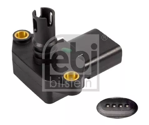 Sensor, intake manifold pressure