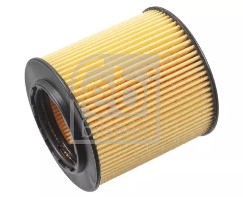 FEBI BILSTEIN FEBI BILSTEIN 36628 Febi Oil Filter For Bmw Bmw (Brilliance) 1 2 3 3 Series 4 5 5 Series 6  