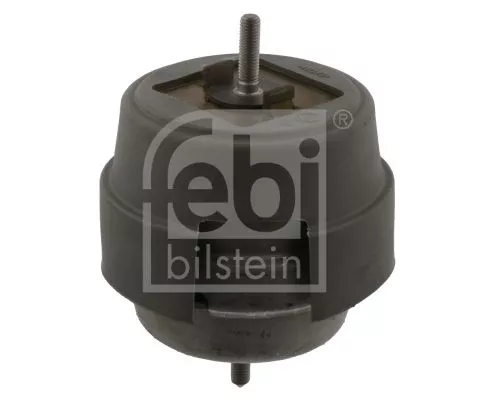Febi Front Right Engine Mounting  For Audi Seat A4 Exeo