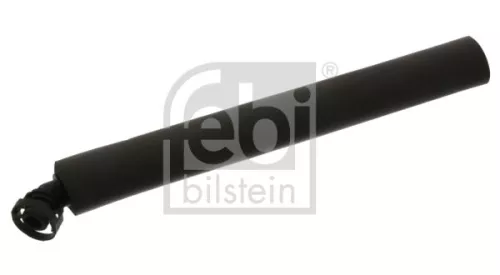 Hose, crankcase ventilation