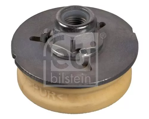FEBI BILSTEIN FEBI BILSTEIN 36780 Febi Rear Upper Top Strut Mount For Bmw Bmw (Brilliance) 