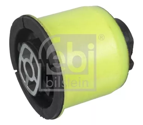 FEBI BILSTEIN FEBI BILSTEIN 36801 Febi Rear Left Or Right Axle Bush Mount For Citroën Ds Opel Peugeot 