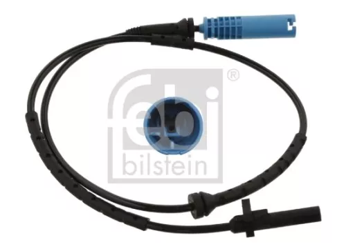 FEBI BILSTEIN FEBI BILSTEIN 36807 Febi Rear Left Or Right  Abs Wheel Speed Sensor For Bmw 5 