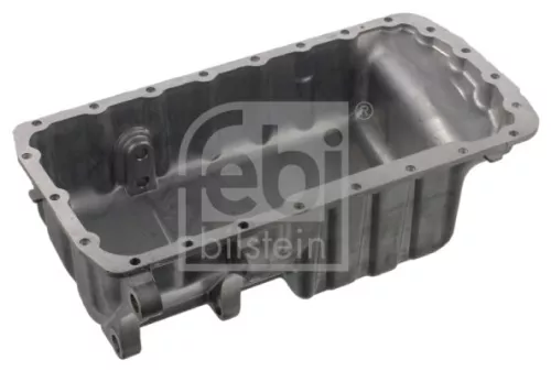 FEBI BILSTEIN FEBI BILSTEIN 36810 Oil Sump 