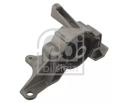 FEBI BILSTEIN FEBI BILSTEIN 36822 Febi Left Lower Engine Mounting  For Fiat Lancia Punto Ypsilon 