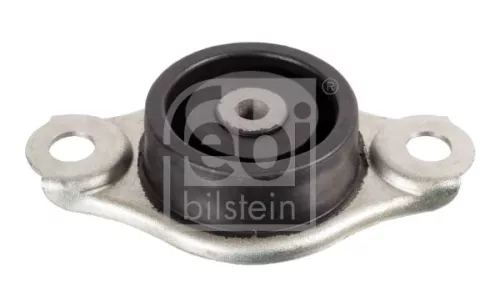Febi Left Lower Engine Mounting  For Abarth Fiat 500 500 / 595 / 695 500