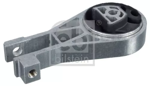 FEBI BILSTEIN FEBI BILSTEIN 36834 Febi Rear Engine Mounting  For Abarth Alfa Romeo Fiat Opel Vauxhall Adam 