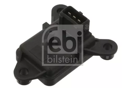 Sensor, intake manifold pressure