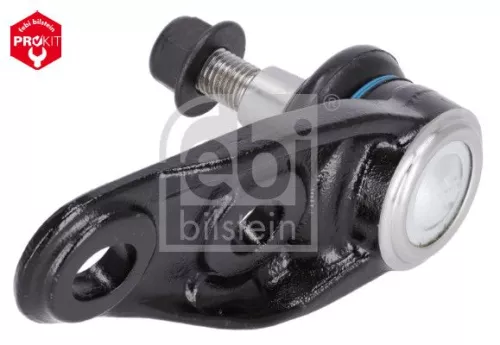 FEBI BILSTEIN FEBI BILSTEIN 36875 Febi Bilstein Front Left Lower Ball Joint For Mini Mini Mini Clubman Mini Clubva 