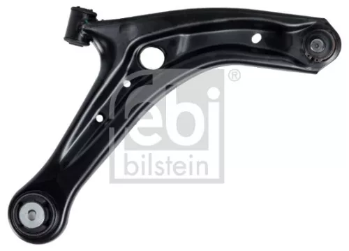 Febi Lower Front Right Control / Trailing Arm For Ford Ford Australia Fiesta