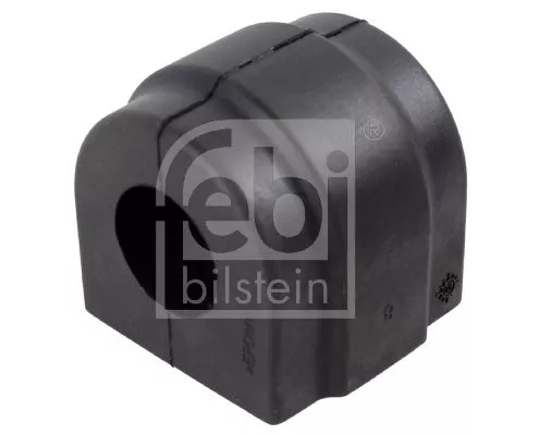 Febi Front Stabliser Link Mounting Bush For Bmw 3