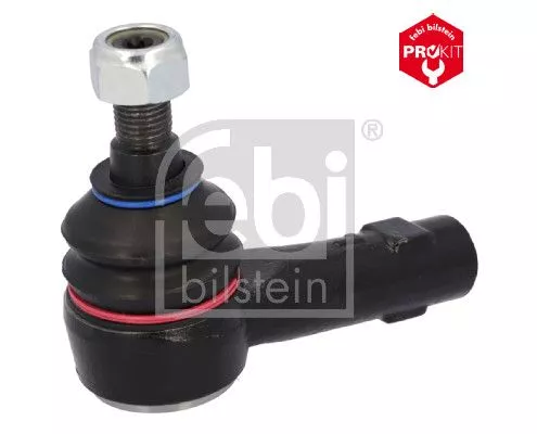 Febi Front Left Tie Rod End For Audi Porsche Vw Amarok Cayenne Q7 Touar
