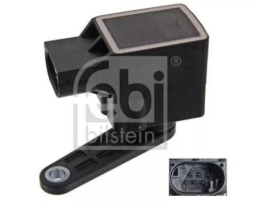 FEBI BILSTEIN FEBI BILSTEIN 36921 Sensor, headlight levelling 