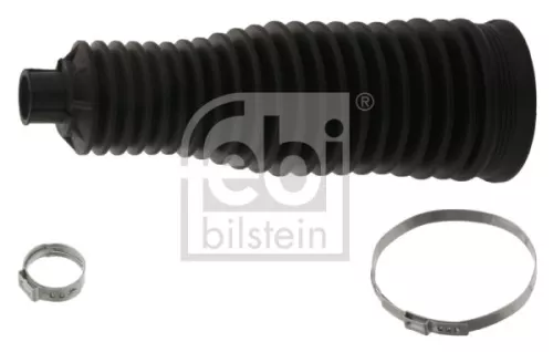Febi Front Left Or Right Steering Rack Boot Kit For Audi A4 A4 Allroad 