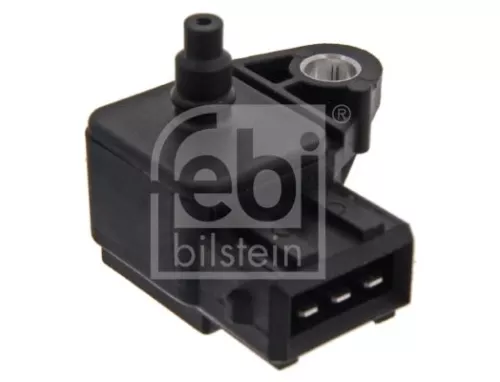 Sensor, intake manifold pressure