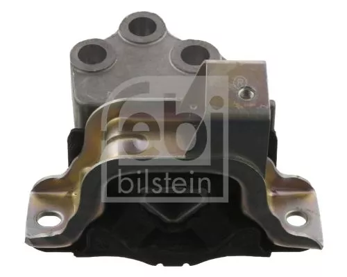 Febi Rear Upper Engine Mounting  For Fiat Opel Vauxhall Combo Doblo Line