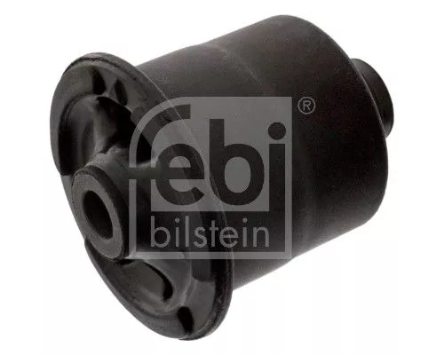 FEBI BILSTEIN FEBI BILSTEIN 37020 Febi Rear Left Or Right Axle Bush Mount For Citroën Peugeot Toyota  