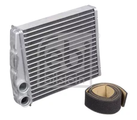 FEBI BILSTEIN FEBI BILSTEIN 37033 Heat Exchanger, interior heating 