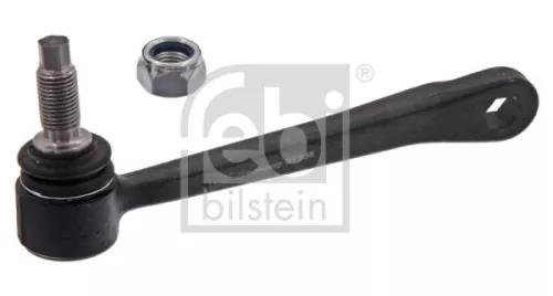 Febi 37035 Front Left Stabiliser Link For MERCEDES Sl