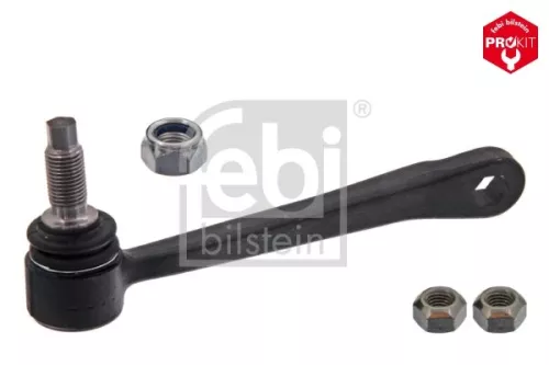 FEBI BILSTEIN FEBI BILSTEIN 37037 Febi 37037 Front Left Stabiliser Link For MERCEDES Sl 