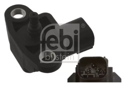 FEBI BILSTEIN FEBI BILSTEIN 37056 Sensor, intake manifold pressure 