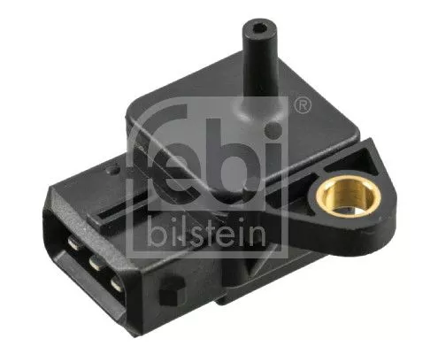 FEBI BILSTEIN FEBI BILSTEIN 37057 Sensor, intake manifold pressure 