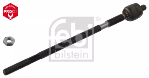 FEBI BILSTEIN FEBI BILSTEIN 37065 Febi Front Left Or Right Inner Tie Rod For Seat Vw Caddy Cordoba Der 