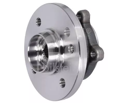 FEBI BILSTEIN FEBI BILSTEIN 37106 Febi 37106 Front Left Or Right Wheel Bearing Kit For Mini Mini 