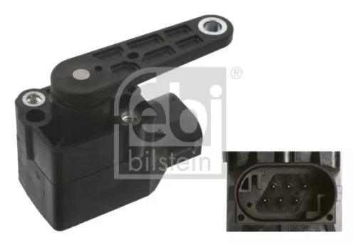 FEBI BILSTEIN FEBI BILSTEIN 37150 Sensor, headlight levelling 